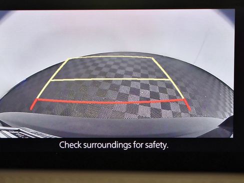 Used 2021 MAZDA CX-30 AWD 2.5 S w/ Premium Package image 29