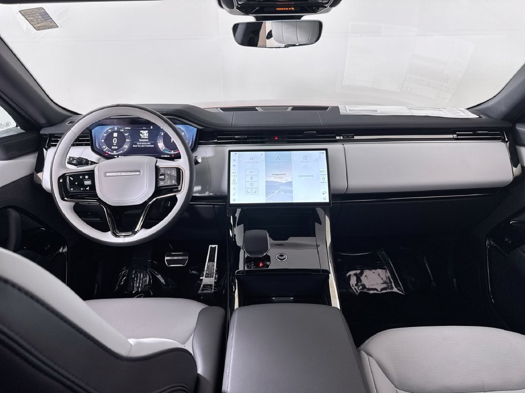 New 2026 Land Rover Range Rover Sport Dynamic SE AWD/4WD image 19