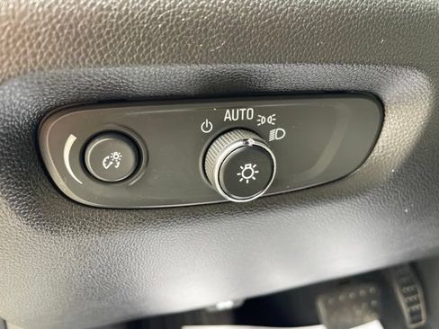 Used 2023 Chevrolet Traverse LS w/ Midnight/Sport Edition FWD image 15