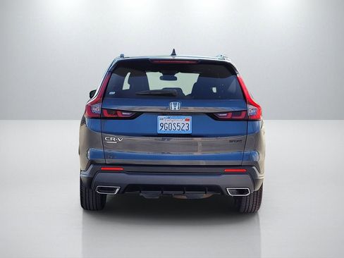 Used 2023 Honda CR-V Sport image 5