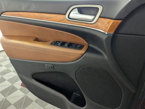 Used 2012 Jeep Grand Cherokee Overland image 28