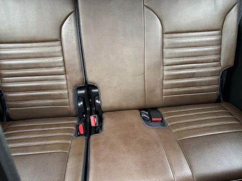 Used 2026 GMC Acadia Denali Ultimate w/ LPO, Floor Liner Package AWD/4WD image 22
