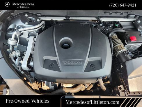Used 2020 Volvo XC60 T6 Inscription w/ Protection Package Premier AWD/4WD image 30