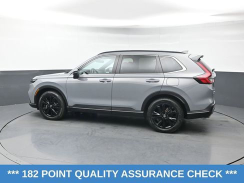 Used 2023 Honda CR-V Sport Touring image 4