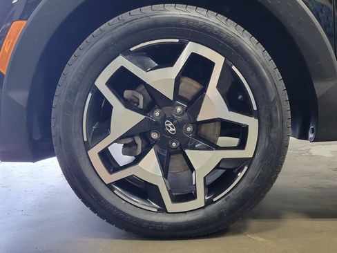 Used 2022 Hyundai Santa Cruz Limited AWD/4WD image 10