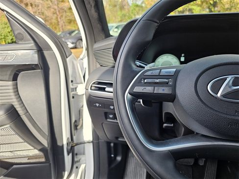 Certified 2025 Hyundai Palisade Calligraphy image 27