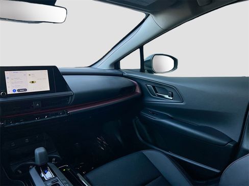 Used 2024 Toyota Prius Prime XSE Premium image 22