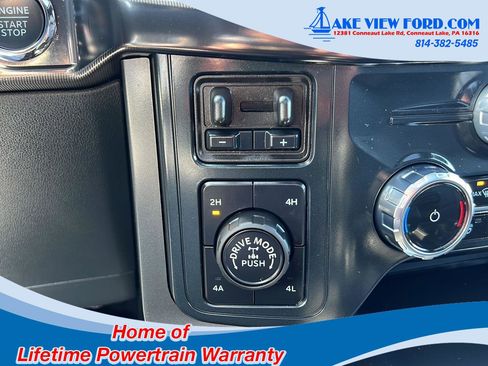 New 2026 Ford F150 Lariat w/ Equipment Group 502A High image 30