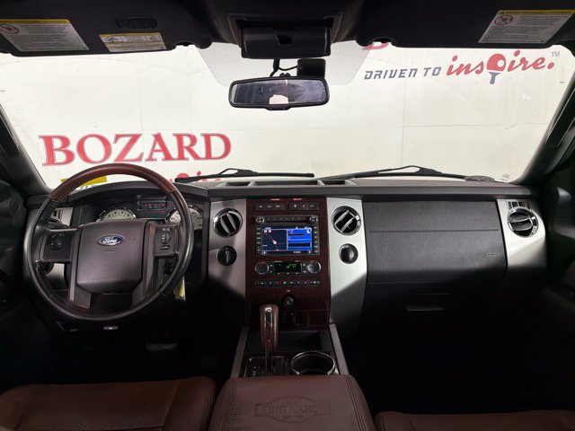 Used 2013 Ford Expedition EL 4WD image 27