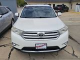 Used 2012 Toyota Highlander SE image 4