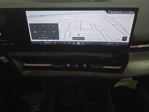 Used 2026 BMW 530i w/ M Sport Package image 20