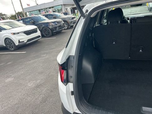 Used 2024 Hyundai Tucson SEL image 28