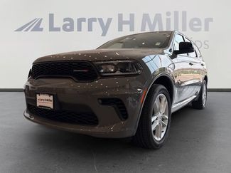 New 2026 Dodge Durango GT AWD/4WD video 1