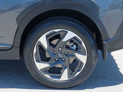 Certified 2024 Subaru Crosstrek 2.5i Limited w/ Crosstrek Mirror Package AWD/4WD image 32