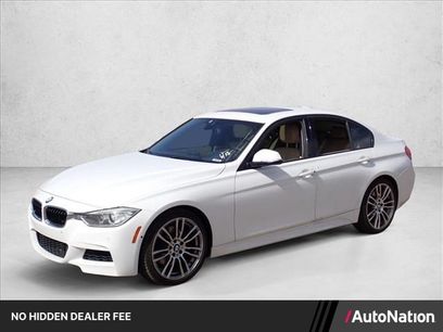 Used 2014 BMW 335i Sedan