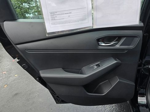 Certified 2025 Honda Accord Sport image 8