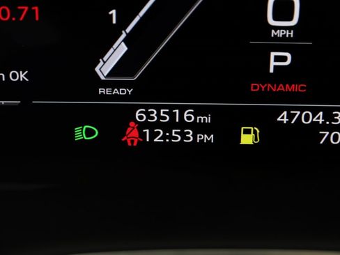 Used 2023 Audi RS Q8 image 54