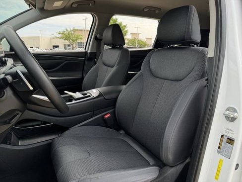 Used 2022 Hyundai Santa Fe SEL FWD image 27