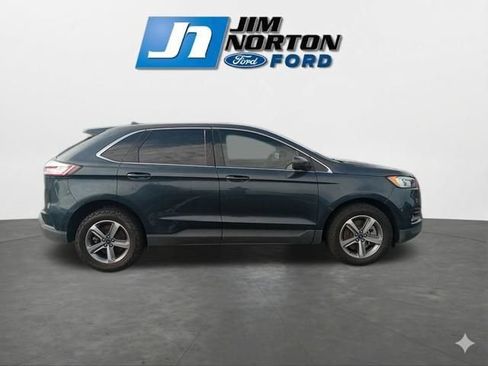 Used 2022 Ford Edge SEL w/ Convenience Package AWD/4WD image 11