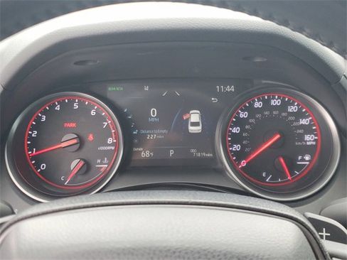 Used 2021 Toyota Camry XSE image 18