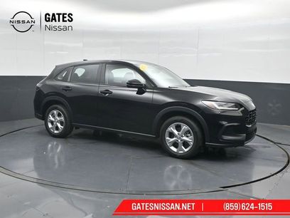 Used 2025 Honda HR-V LX