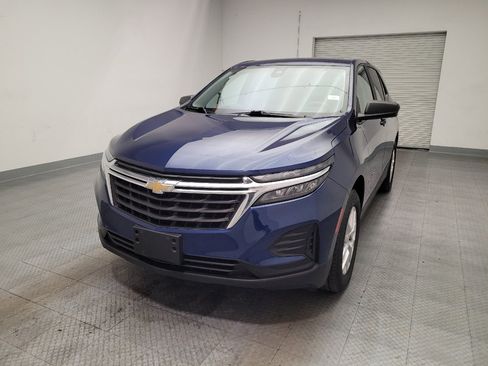 Used 2022 Chevrolet Equinox LS AWD/4WD image 15