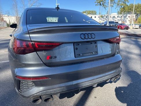Used 2023 Audi S3 Premium Plus image 7