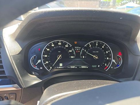 Used 2019 BMW X3 xDrive30i w/ Driving Assistance Package AWD/4WD image 10