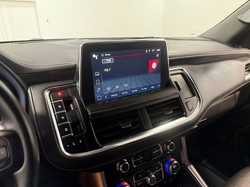 Used 2024 GMC Yukon XL SLT image 81