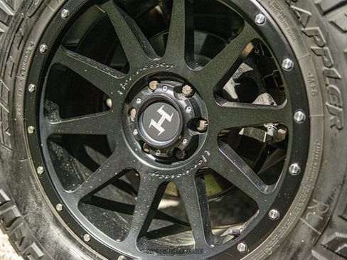 Used 2022 Ford F150 Raptor w/ Equipment Group 801A High AWD/4WD image 83