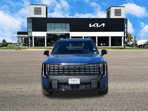 New 2027 Kia Telluride SX X-Line AWD/4WD image 3