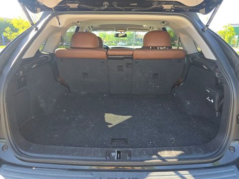 Used 2015 Lexus RX 350 AWD image 16