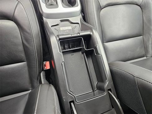 Used 2021 Chevrolet Colorado ZR2 image 25