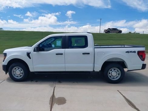 New 2026 Ford F150 XL AWD/4WD image 7