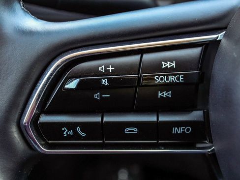 Used 2024 MAZDA CX-90 Plug-In Hybrid w/ Preferred image 27