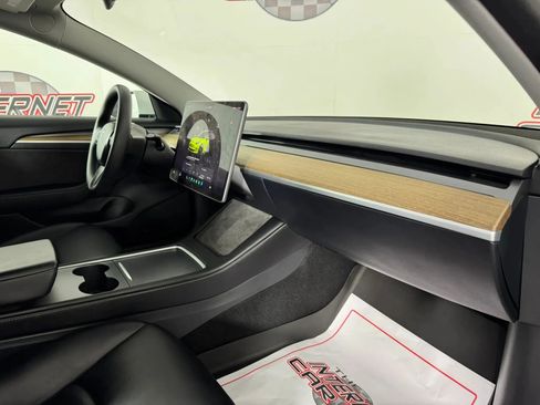Used 2023 Tesla Model 3 Performance AWD/4WD image 12