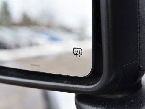 Used 2020 Jeep Wrangler Unlimited Sahara w/ Cold Weather Group image 10