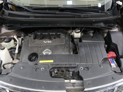 Used 2014 Nissan Murano SL AWD/4WD image 29