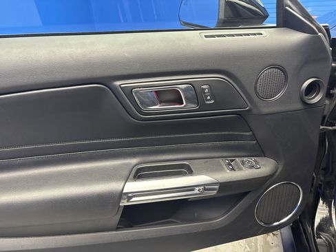 Used 2020 Ford Mustang Bullitt w/ Bullitt Electronics Package image 10