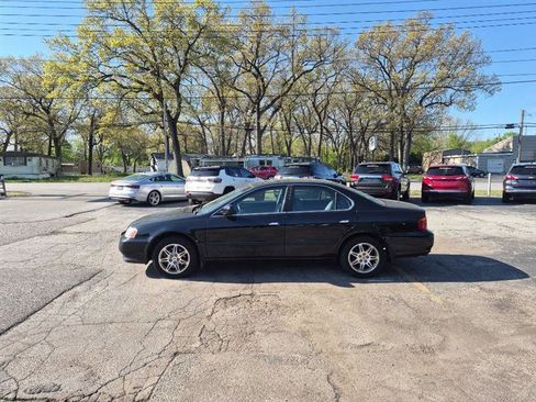 Used 1999 Acura TL FWD image 10