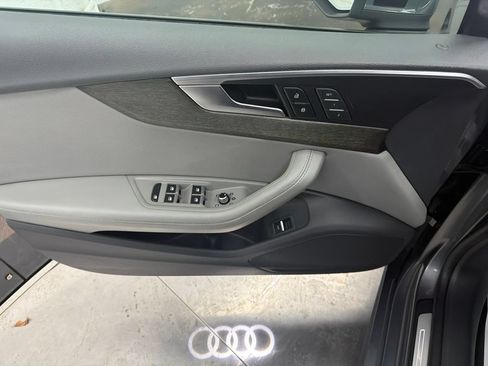 Used 2019 Audi A5 2.0T Premium Plus w/ Premium Plus AWD/4WD image 18