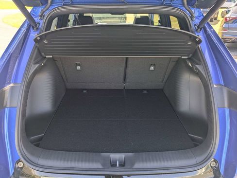 New 2025 Acura ADX A-Spec FWD image 13