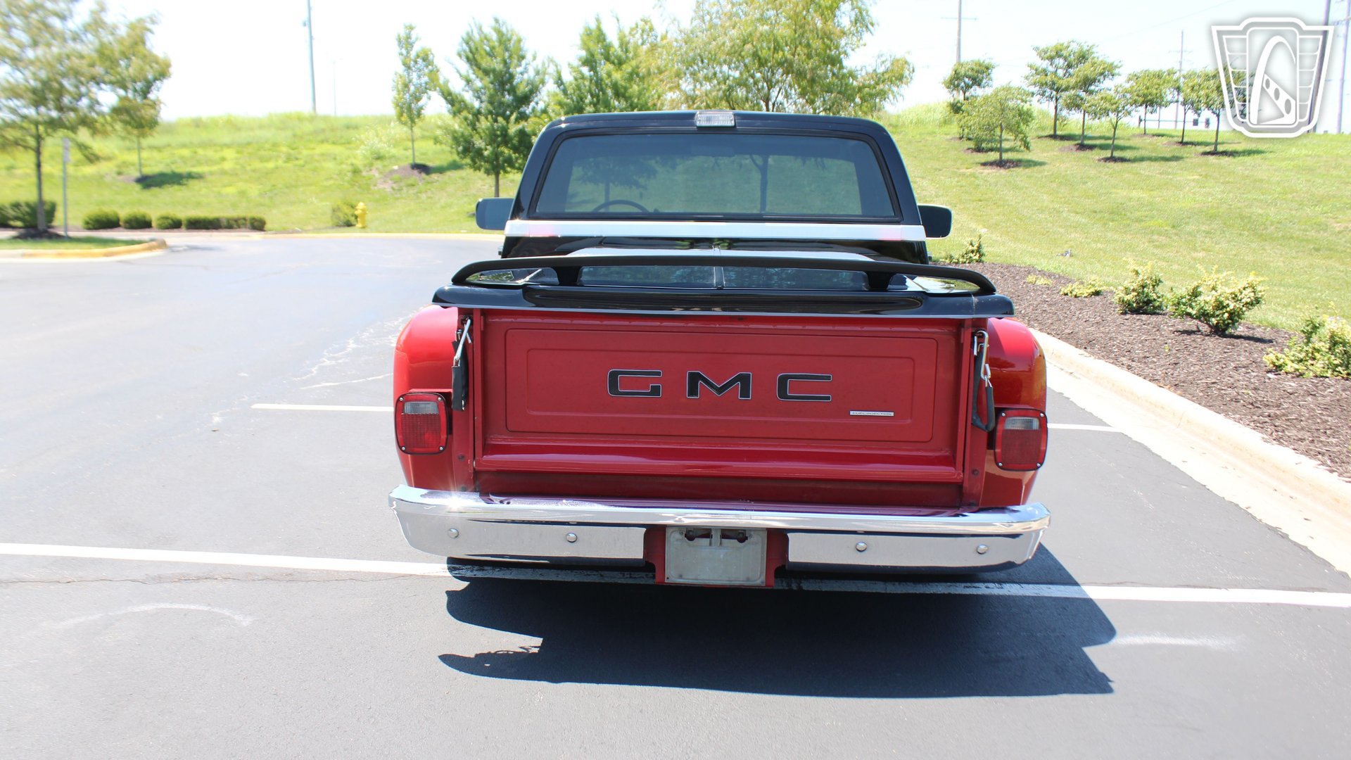 Used 1987 GMC Sierra 1500 2WD Regular Cab image 31
