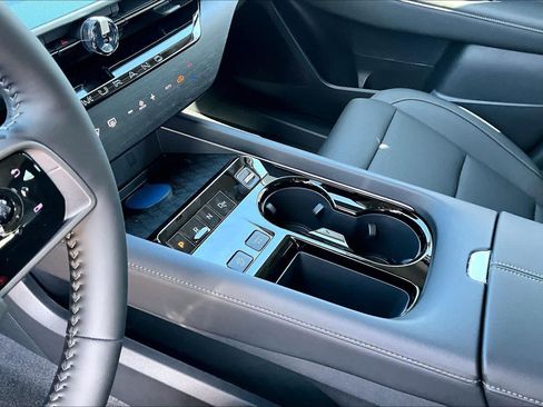 New 2026 Nissan Murano SL AWD/4WD image 11