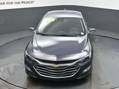 Used 2025 Chevrolet Malibu LT FWD image 58