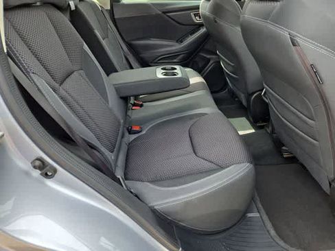 Used 2021 Subaru Forester Premium AWD/4WD image 21