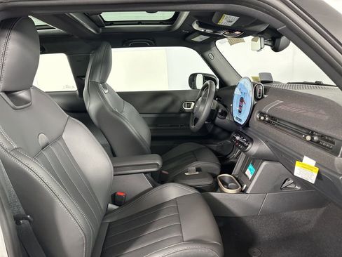 New 2026 MINI Cooper S image 23