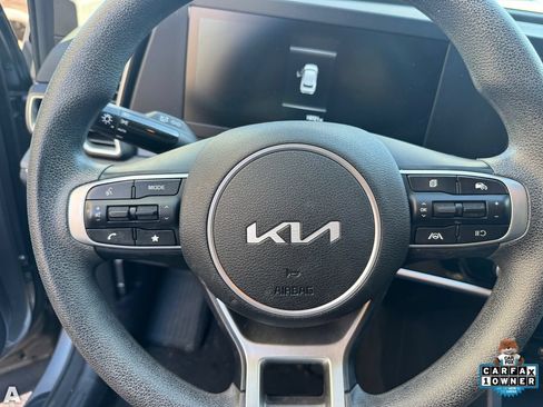 Used 2024 Kia Sportage LX FWD image 10