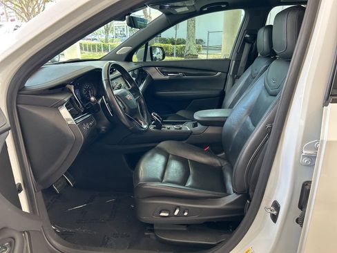 Used 2021 Cadillac XT6 Sport image 5