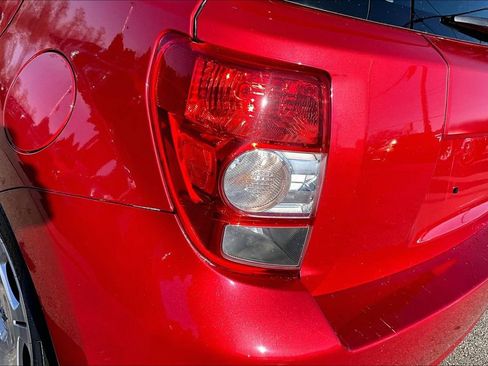 Used 2008 Scion xD image 30